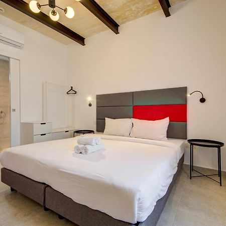 Hotel Casa Domenico 1 La La Valletta Esterno foto