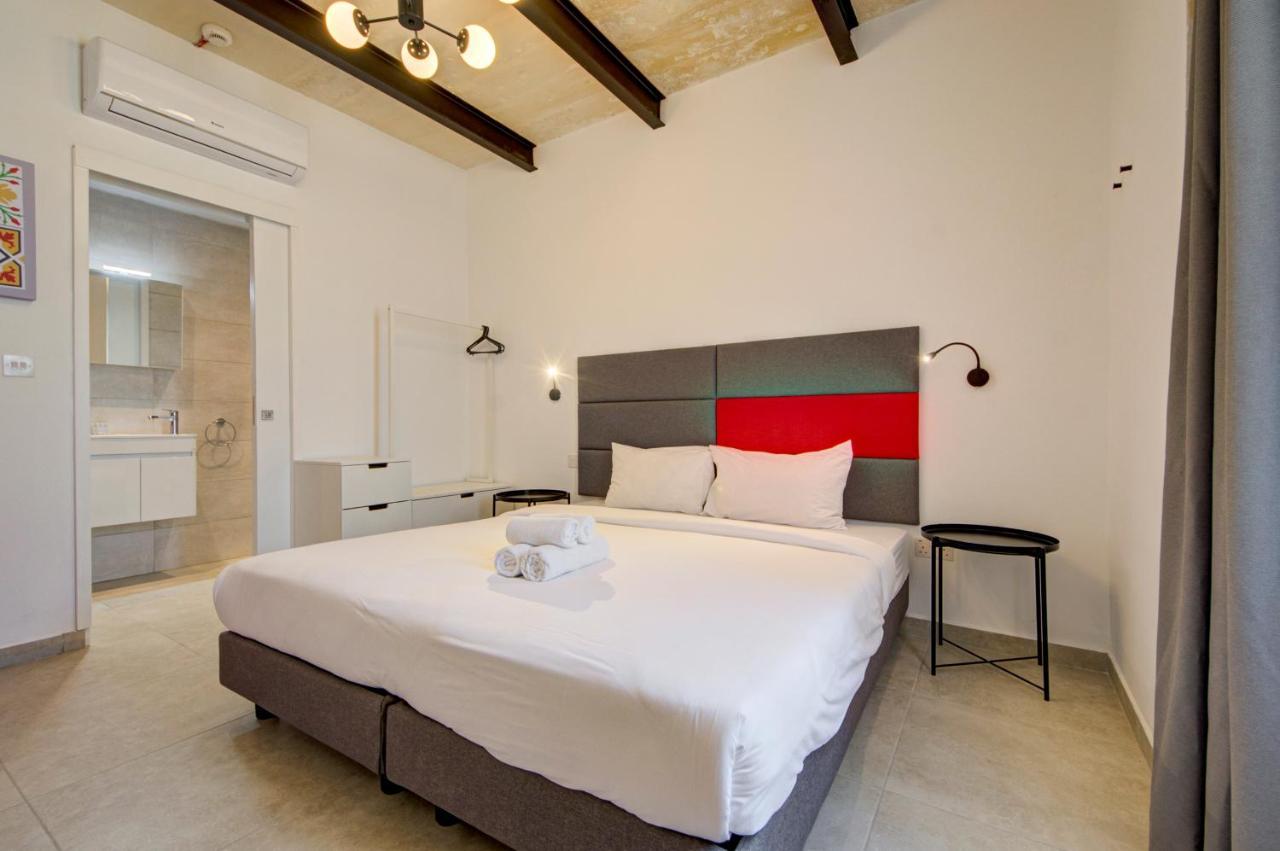 Hotel Casa Domenico 1 La La Valletta Esterno foto