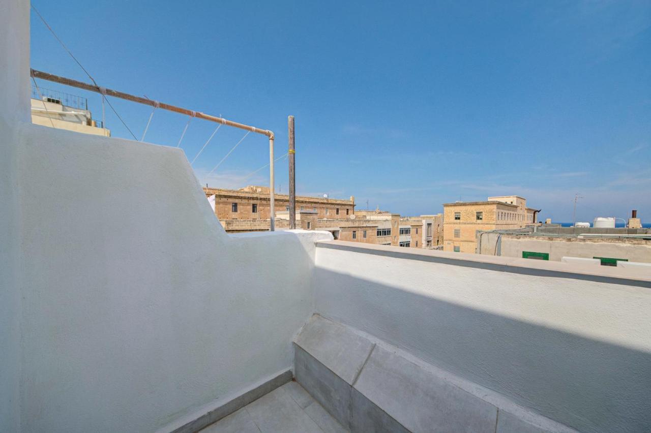 Hotel Casa Domenico 1 La La Valletta Esterno foto