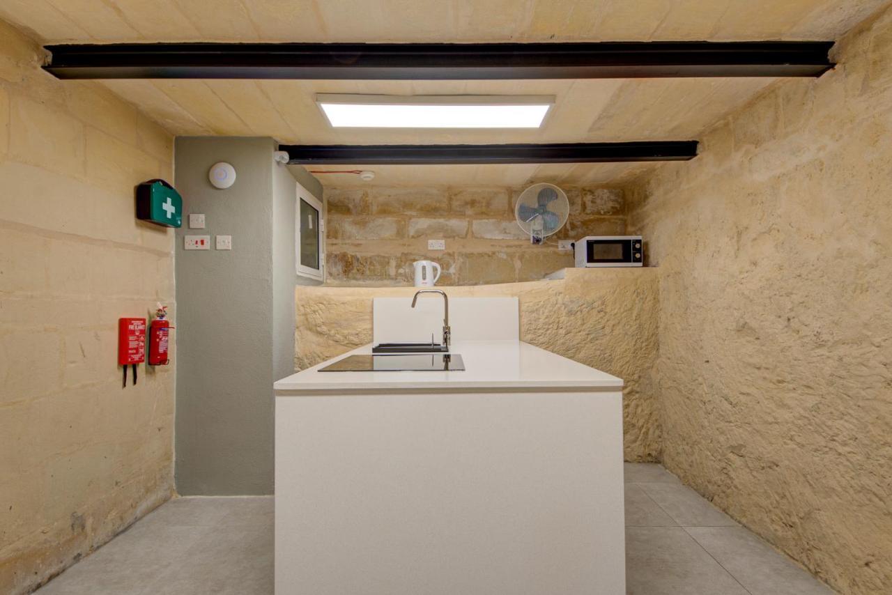 Hotel Casa Domenico 1 La La Valletta Esterno foto