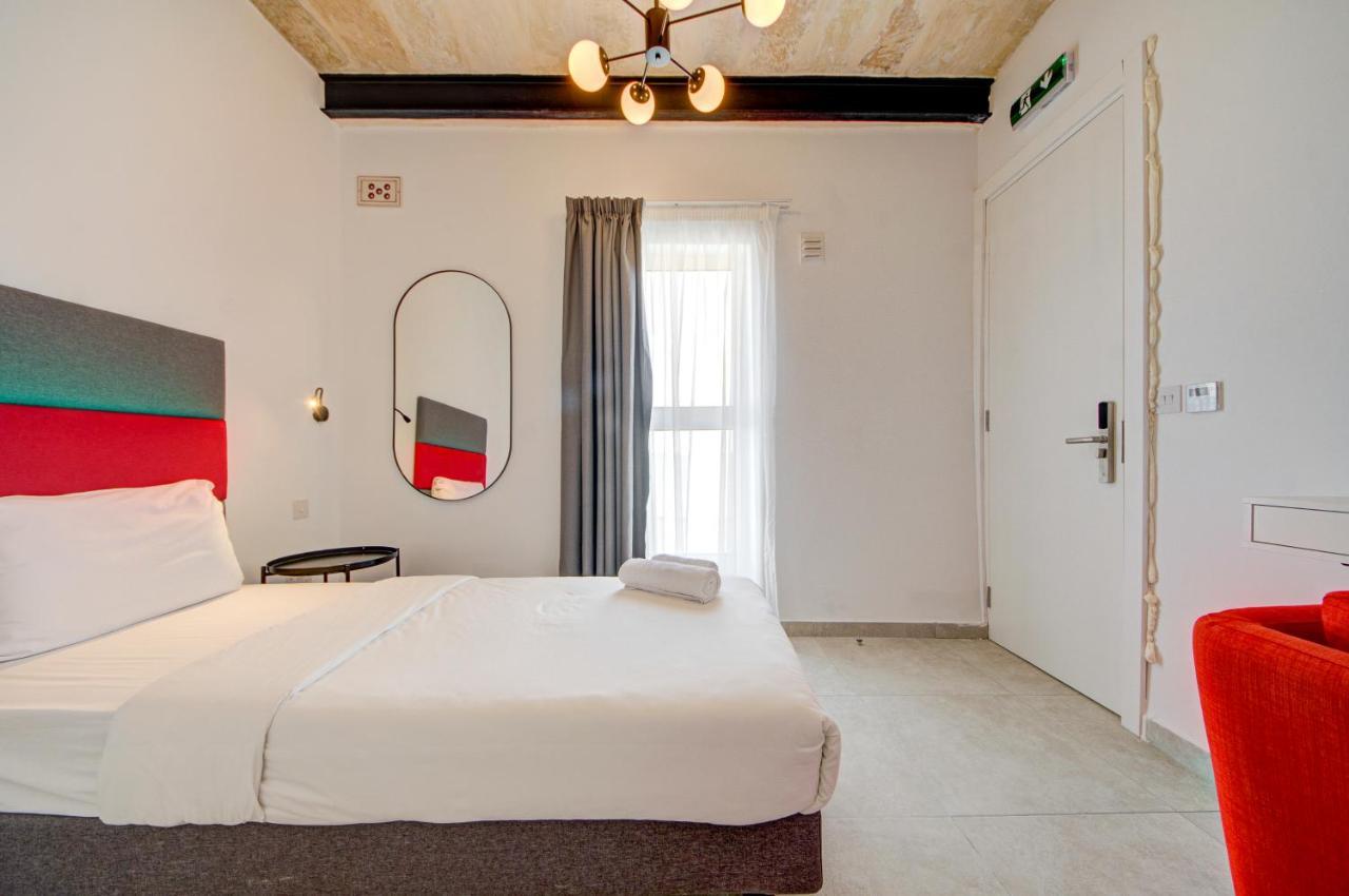 Hotel Casa Domenico 1 La La Valletta Esterno foto