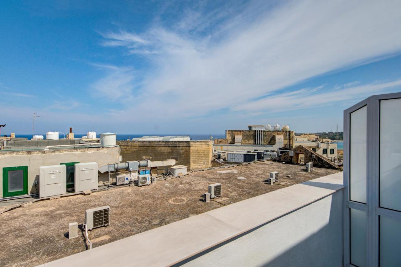 Hotel Casa Domenico 1 La La Valletta Esterno foto