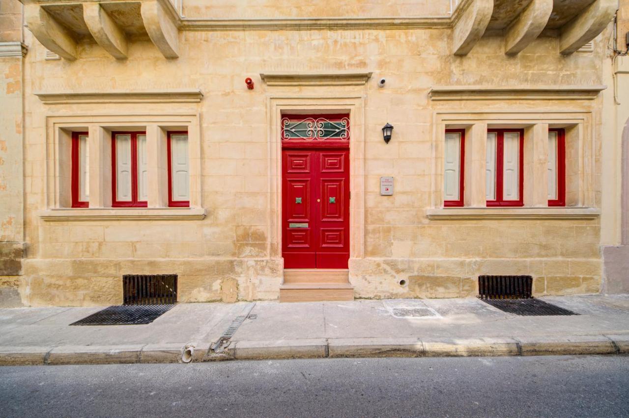 Hotel Casa Domenico 1 La La Valletta Esterno foto