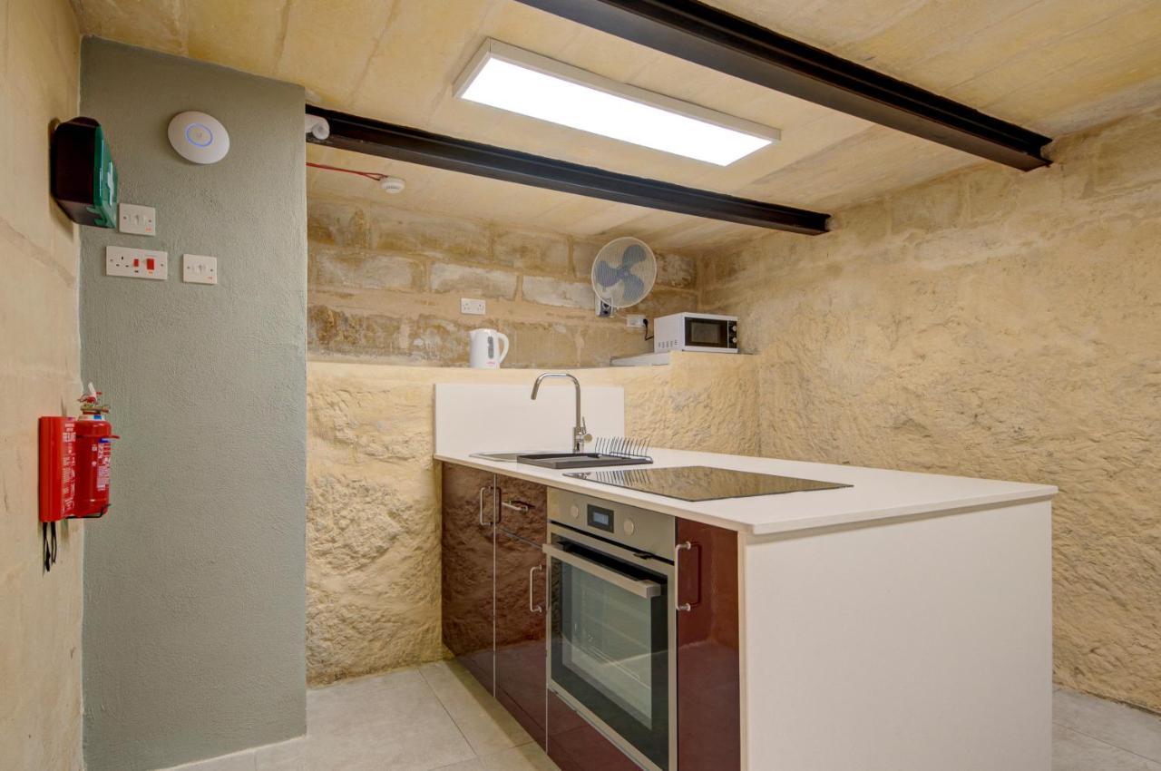 Hotel Casa Domenico 1 La La Valletta Esterno foto